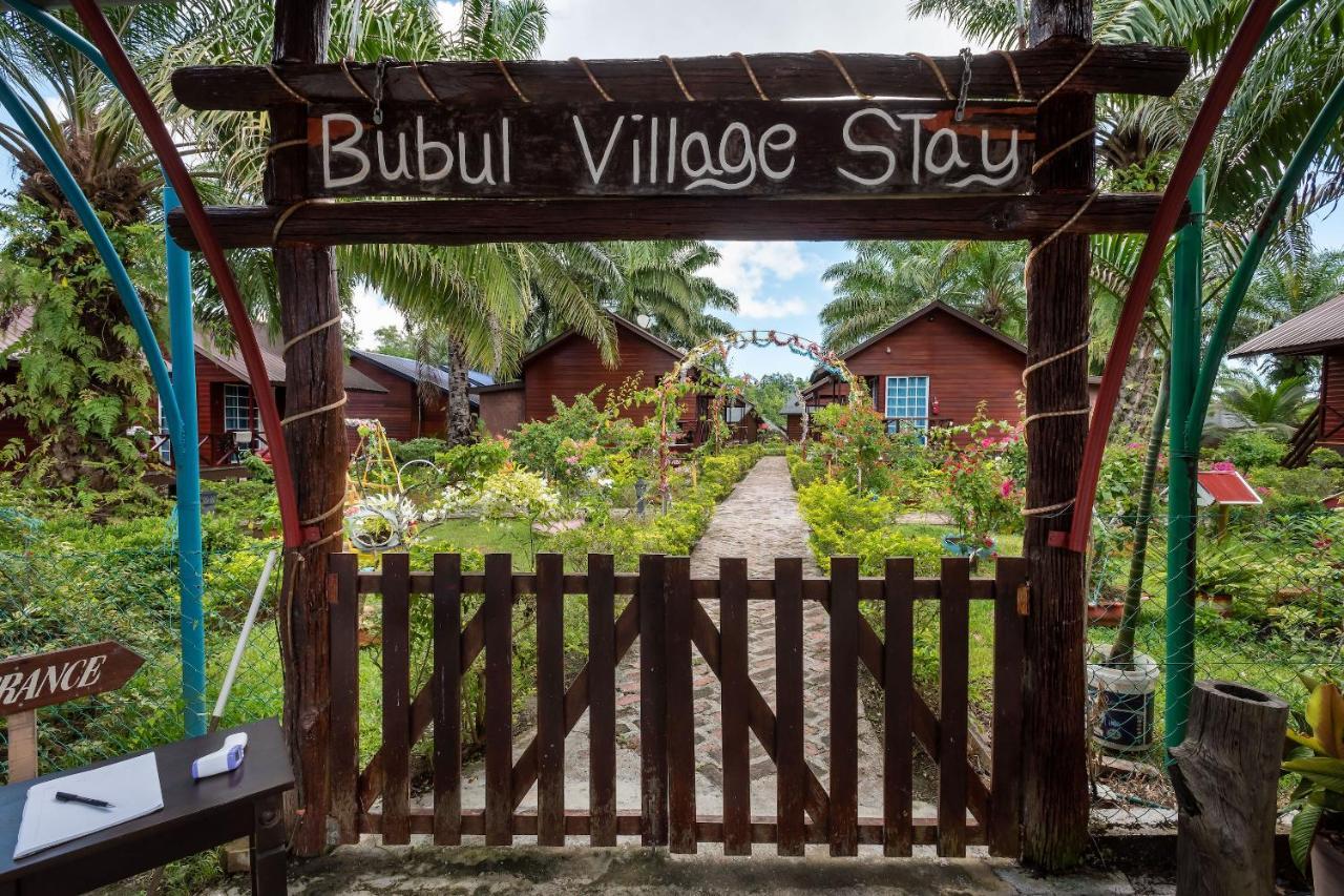 Bubul Village Stay سيمبورنا المظهر الخارجي الصورة