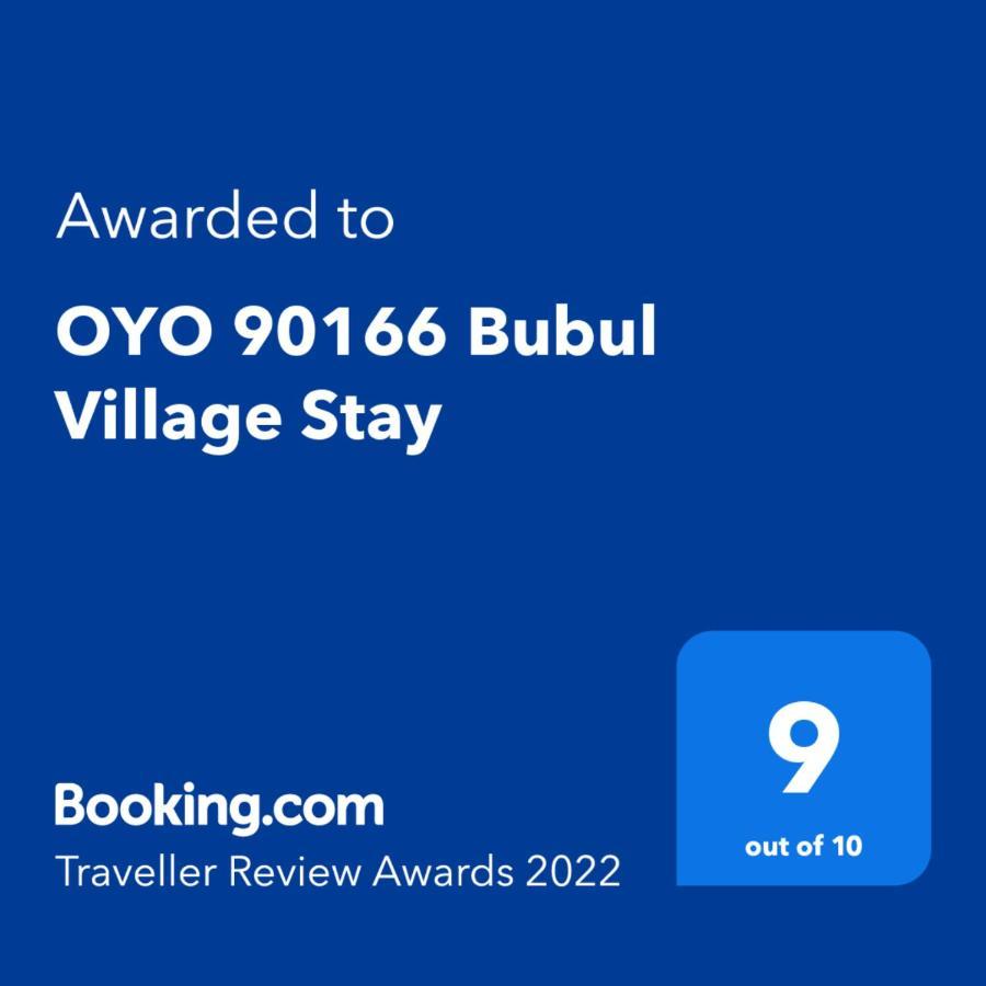 Bubul Village Stay سيمبورنا المظهر الخارجي الصورة